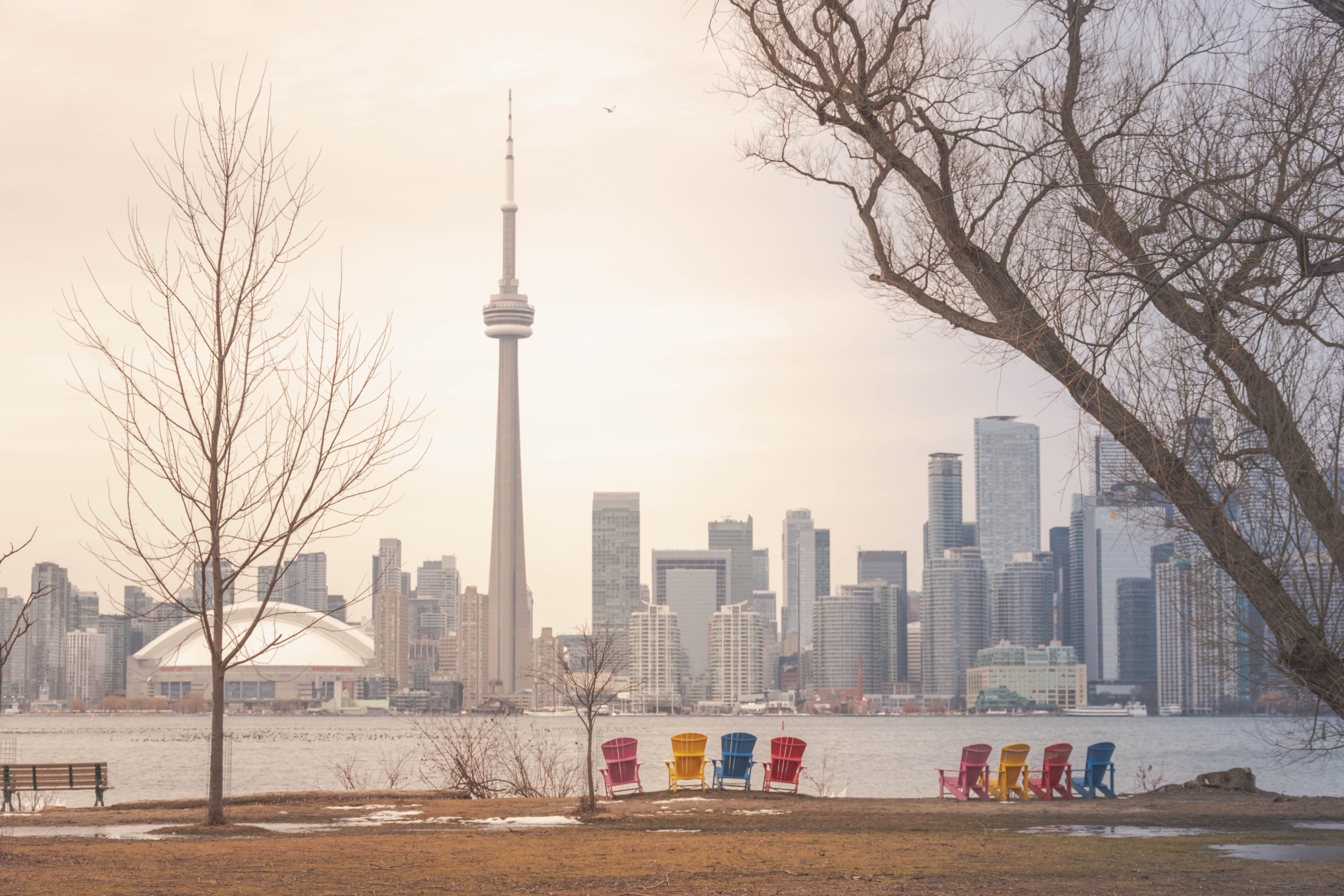 Toronto
